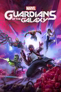 Picture of Marvel's Guardians of the Galaxy