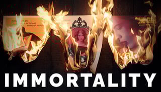 Picture of Immortality