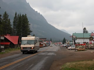 Picture of Cooke City