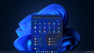 Picture of Windows 11