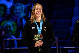 Picture of Paige Madden