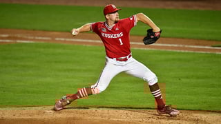 Picture of Spencer Schwellenbach
