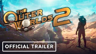 Picture of The Outer Worlds 2