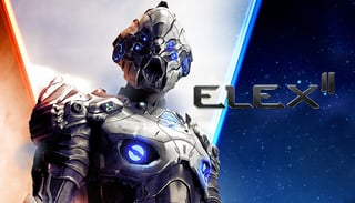 Picture of ELEX 2