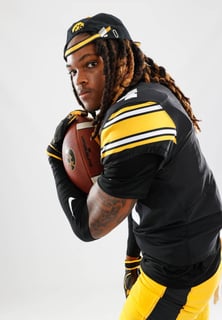 Picture of Jaziun Patterson