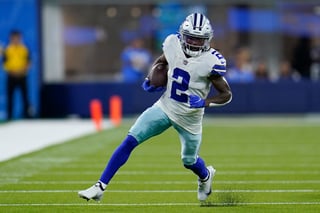 Picture of KaVontae Turpin