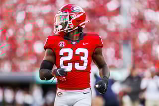 Picture of Tykee Smith