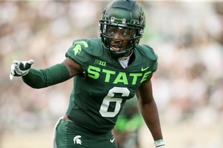 Picture of Ameer Speed