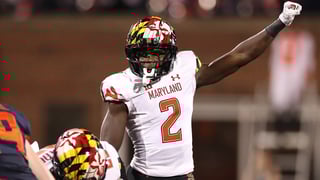 Picture of Jakorian Bennett