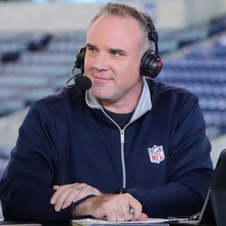 Picture of Lance Zierlein