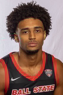 Picture of Kaiyem Cleary