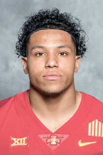 Picture of Eli Sanders