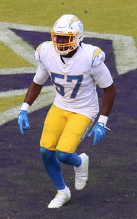 Picture of Amen Ogbongbemiga