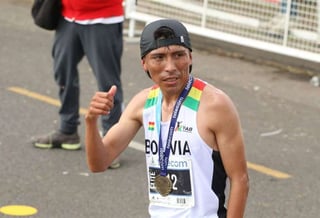 Picture of Héctor Garibay