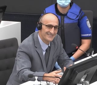 Picture of Salih Mustafa