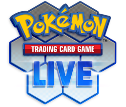 Picture of Pokémon Trading Card Game Live