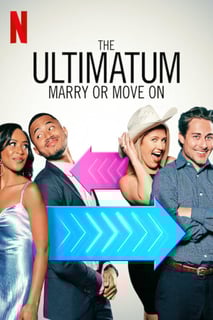 Picture of The Ultimatum: Marry or Move On