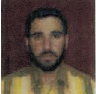Picture of Abu al-Hasan al-Hashimi al-Qurashi