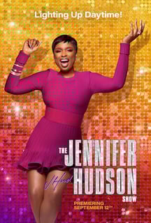 Picture of The Jennifer Hudson Show