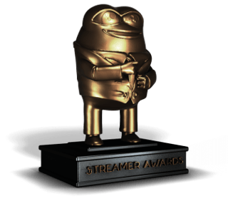 Picture of The Streamer Awards