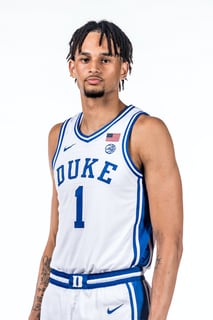 Picture of Dereck Lively II