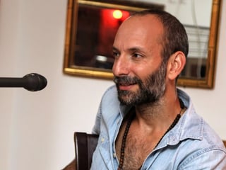 Picture of Zak Stern