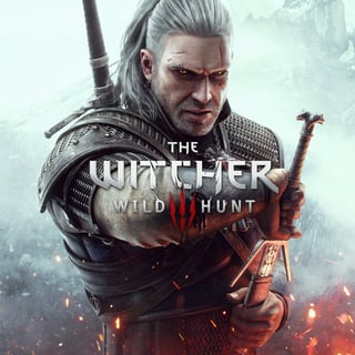 Picture of The Witcher 3: Wild Hunt