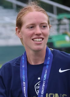 Picture of Tess Boade