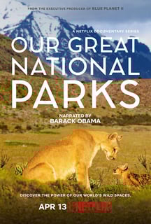Picture of Our Great National Parks