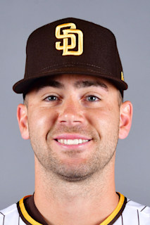 Picture of Tom Cosgrove
