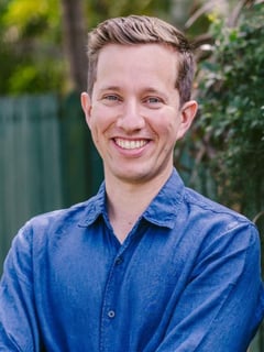 Picture of Max Chandler-Mather