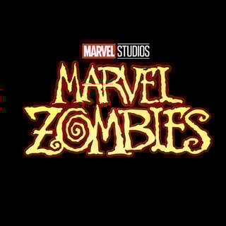Picture of Marvel Zombies