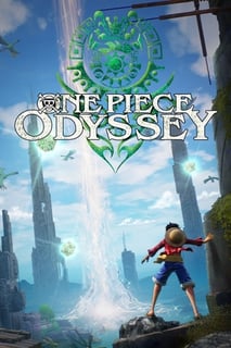 Picture of One Piece Odyssey
