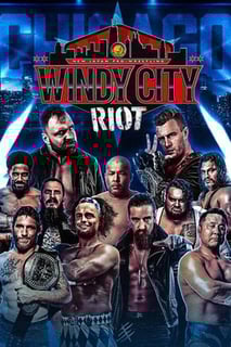 Picture of Windy City Riot