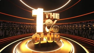 Picture of The 1% Club