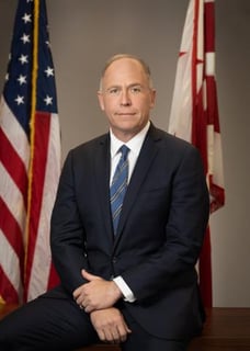 Picture of Brian Schwalb