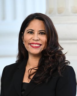 Picture of Liz Ortega