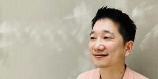 Picture of Anton Hur