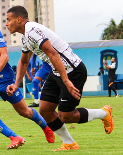 Picture of Murillo