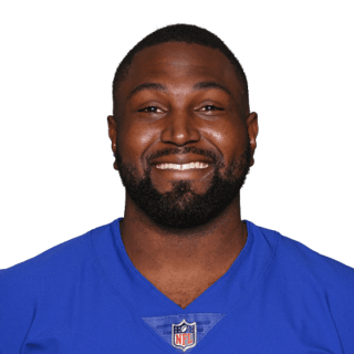 Picture of Roy Mbaeteka