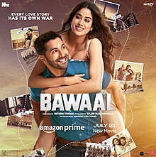 Picture of Bawaal