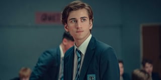Picture of Ben Hope