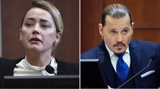 Picture of Depp v. Heard