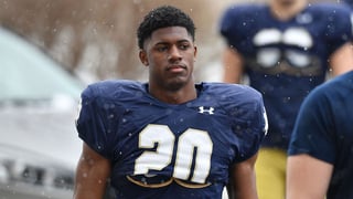 Picture of Jadarian Price