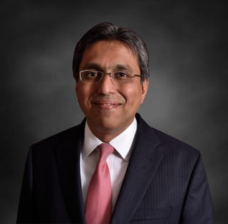 Picture of Anish Shah