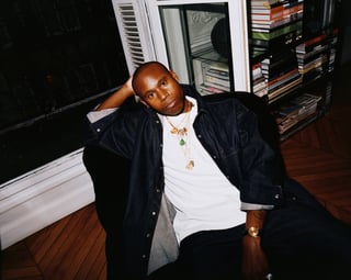Picture of Jahleel Weaver
