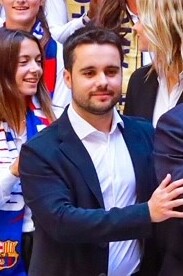 Picture of Jonatan Giráldez
