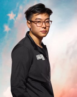 Picture of Derek Xiao