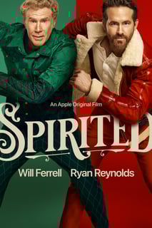 Picture of Spirited