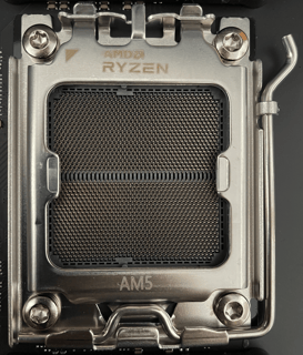 Picture of Socket AM5